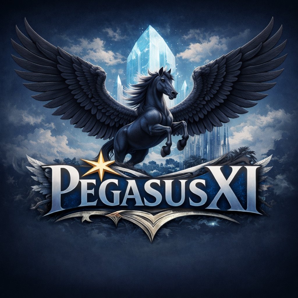 PegasusXI Logo
