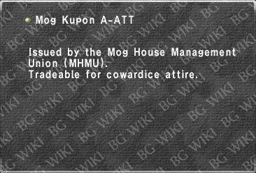Mog Kupon A-ATT