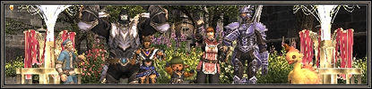 9th Vana'versary Festivities on the Way! (04/07/2011)