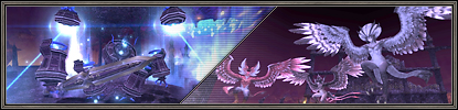 New Walk of Echoes Battlefields (11/04/2011)