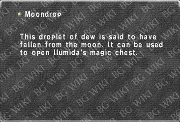Moondrop