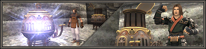 Introduction of Synergy Augments (04/28/2011)