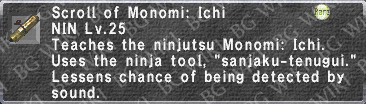 File:Monomi- Ichi (Scroll) description.png