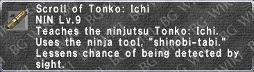 File:Tonko- Ichi (Scroll) description.png