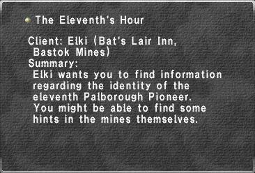 File:The Eleventh's Hour.jpg