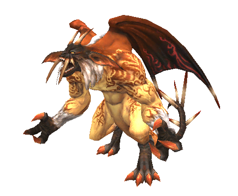 File:Legendary Manticore(Kirin).png