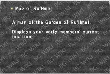 Map of Ru'Hmet