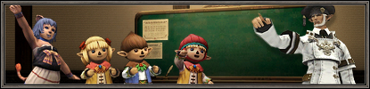 The Final Fantasy XI Team Answers Your Questions! (03/07/2011)