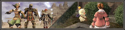 Moogle Porter Service Expansion (06/05/2012)