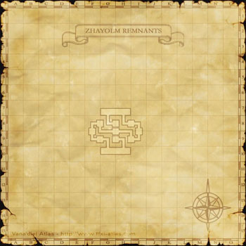 Zhayolm Remnants 3F