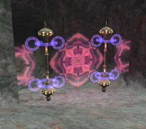 Lebros Cavern