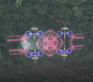 Leujaoam Sanctum