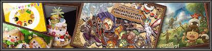 9th Anniversary Fan Art Contest Deadline Imminent! (04/25/2011)