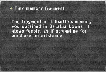 Tiny memory fragment (3)