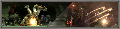 New Battle System: Legion (01/13/2012)