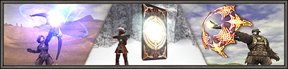 Ranged Weapon WS and Ability Adjustments (04/20/2012)