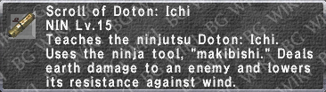 File:Doton- Ichi (Scroll) description.png
