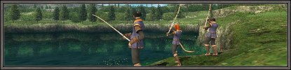 Fishing Adjustments (07/05/2012)