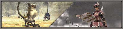 Grounds of Valor and Dungeon Treasure Caskets / Revamped Monster Placement (04/27/2011)