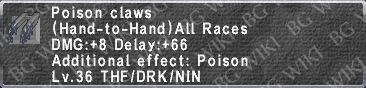 File:Poison Claws description.png