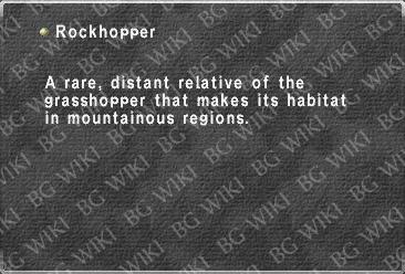 Rockhopper