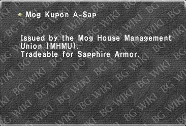Mog Kupon A-Sap