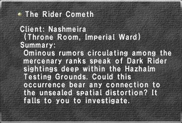 File:The Rider Cometh.jpg