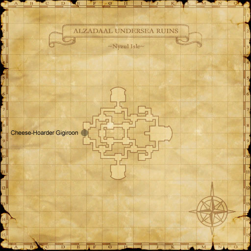 File:Cheese Hoarder Gigiroon - Alzadaal Undersea Ruins.jpg