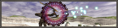 Job Adjustments: Ranger (04/20/2012)