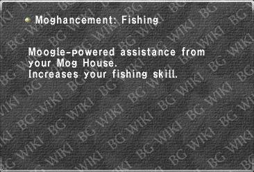 Moghancement: Fishing (Skill)