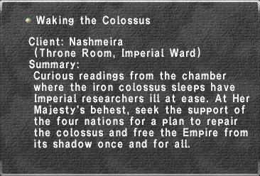 File:Waking the Colossus.jpg