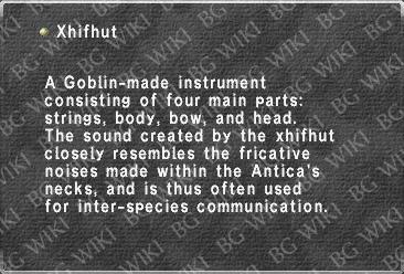 Xhifhut