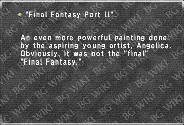 File:Final Fantasy Part II .jpg