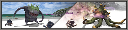 Monstrosity (06/14/2013)