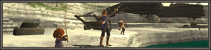 Fishing Improvements on the Way (04/17/2011)