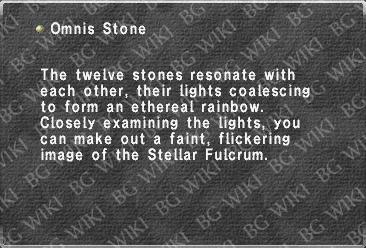 Omnis Stone