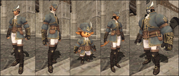 Thurandaut Armor