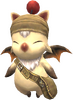 Wild Moogle