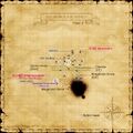 Palborough Mines Map 3