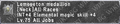 Thumbnail for version as of 22:00, 29 August 2026