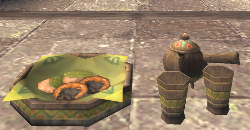 File:Windurstian Tea Set.png