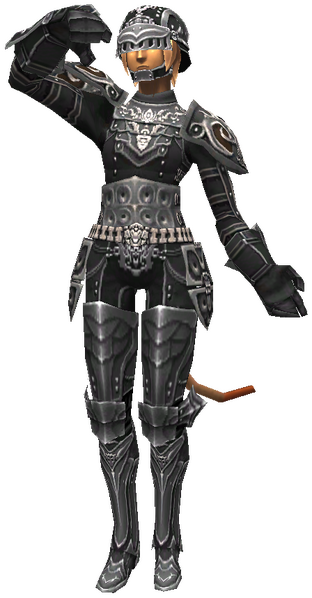 File:Black Armor Set.png