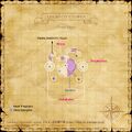 Upper Delkfutt's Tower - Map 1