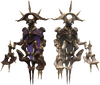 "King" Variants