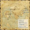 Halvung Staging Point - Map 3