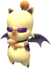 Moogle Crime Boss