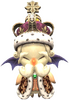 King Moogle