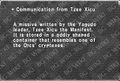 Thumbnail for version as of 23:21, 29 August 2026