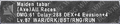 Thumbnail for version as of 22:06, 29 August 2026