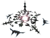 Light Gyve/Fetter